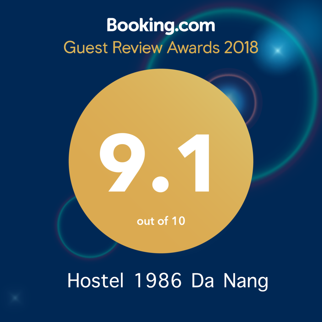 Top 5 excellent Hostel Danang 2019 revealed!!!