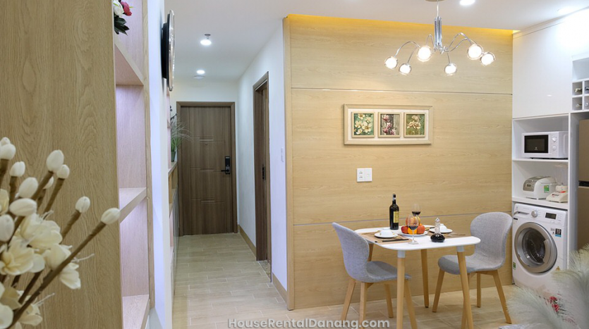 Luxury 2 Bedrooms Apartment With Swimming Pool