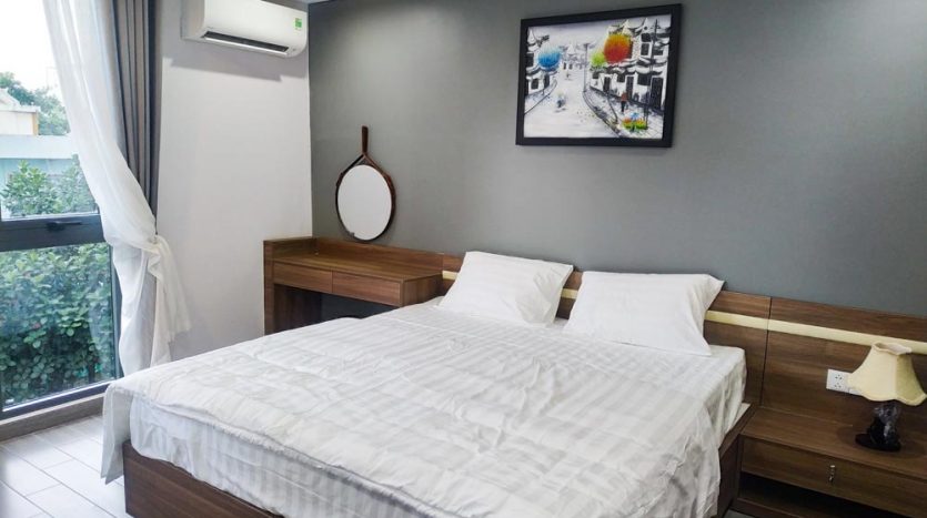 1-bedroom Apartment/Studio For Rent In Da Nang