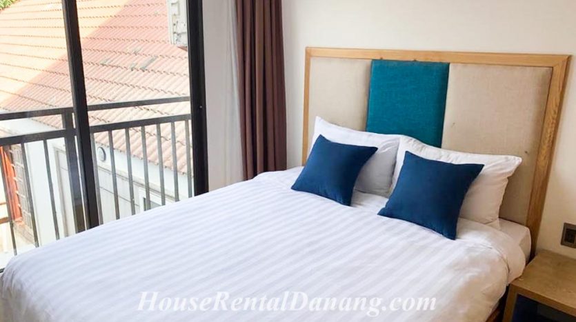 1-bedroom Apartment For Rent In An Thuong