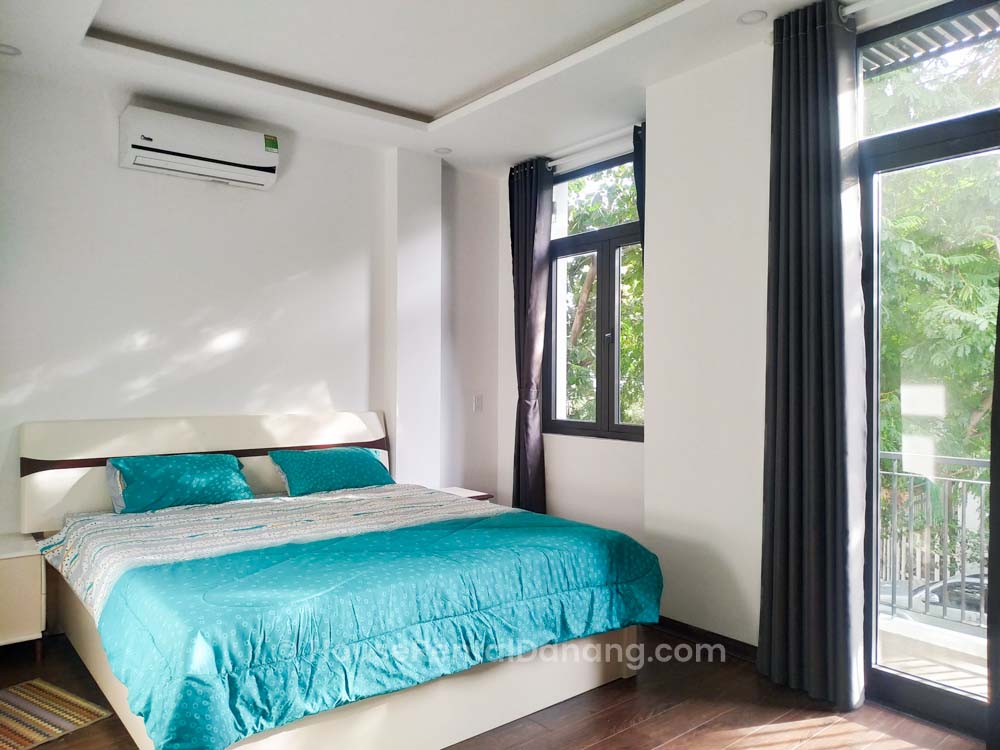 Beautiful And Clean House For Rent In Da Nang