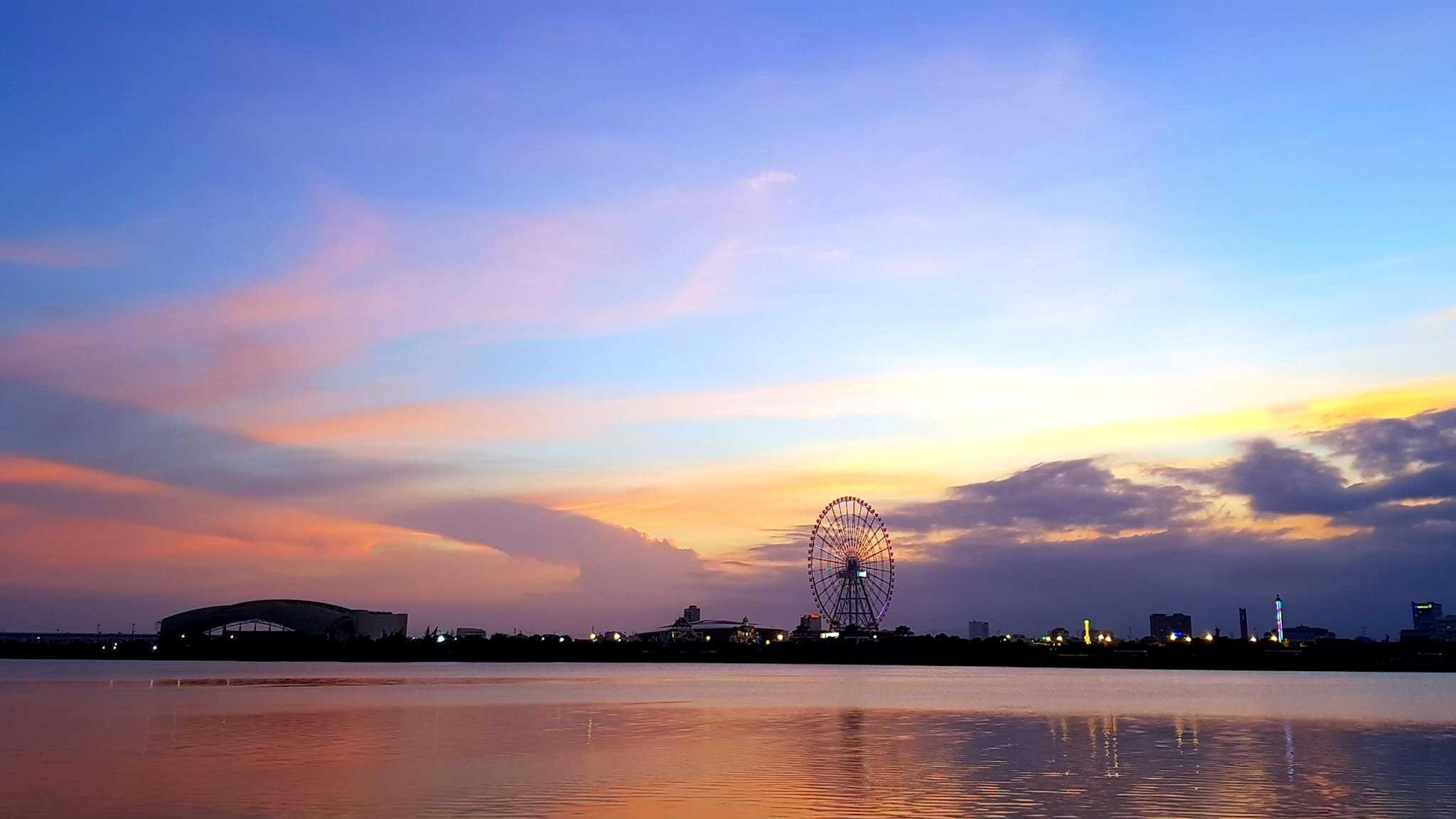 han river view 1986 homestay danang