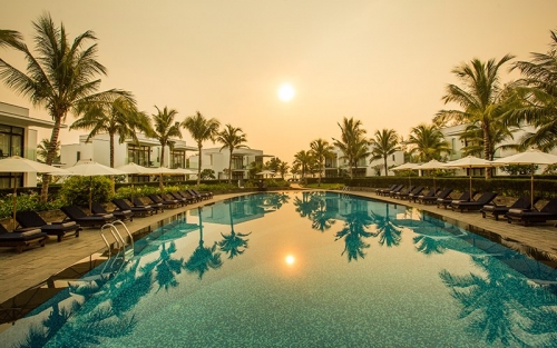 Best Resorts in Da Nang, Vietnam for Your Vacation