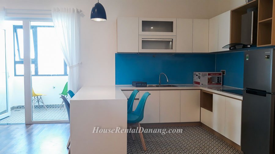 Modern 2 bedroom Apartment For Rent