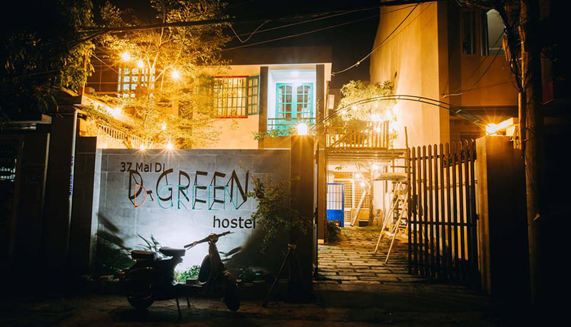Top 18 Homestay Đà Nẵng Đẹp Giá Rẻ Cho 2 Người Homestay Đà Nẵng