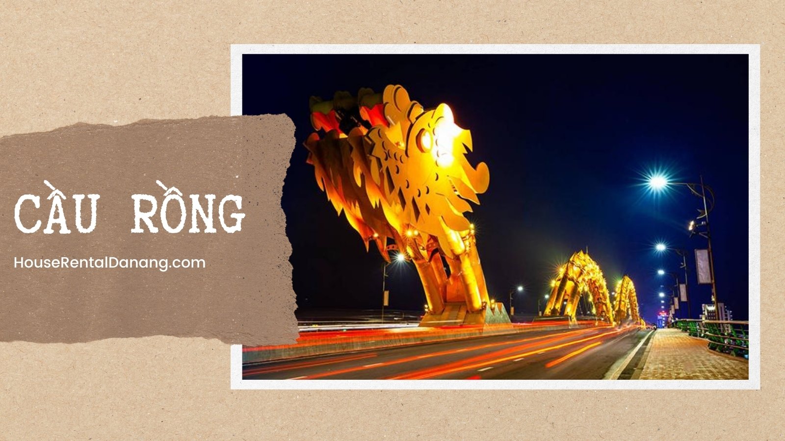 Cầu rồng – Trải nghiệm du lịch Đà Nẵng về đêm với họat động phun nước, phun lửa