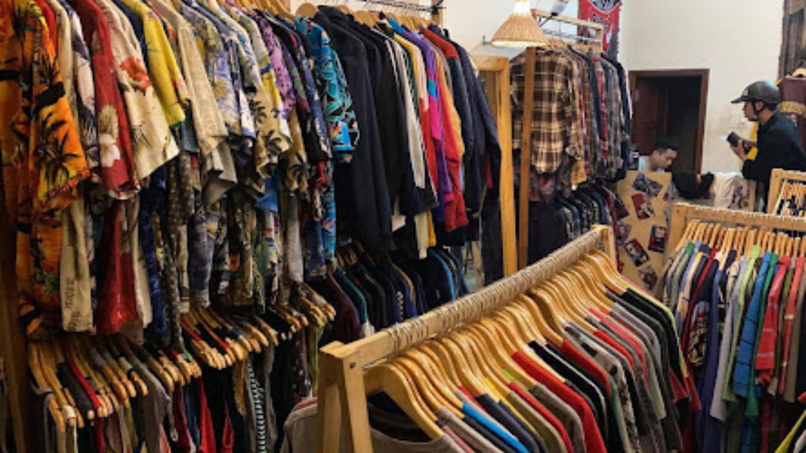 Shop giày 2hand Đà Nẵng