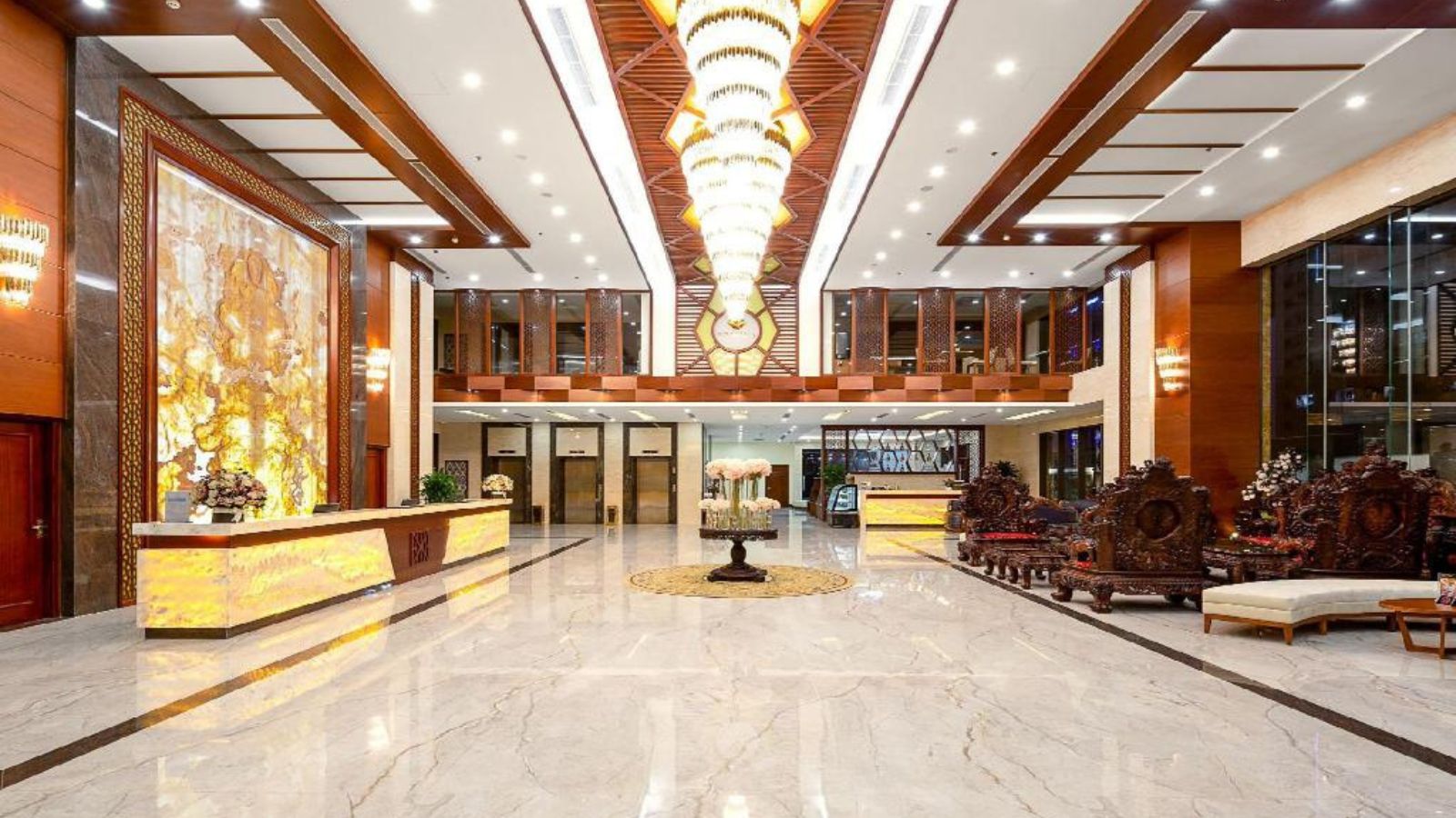 khách sạn Đà Nẵng