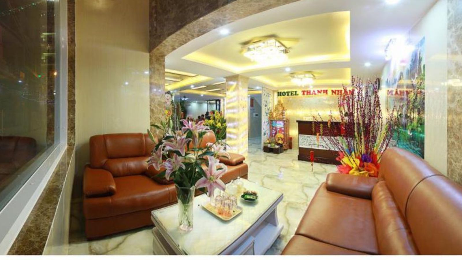 Bật mí TOP 25 khách sạn Đà Nẵng giá rẻ gần biển đẹp và không kém phần sang trọng