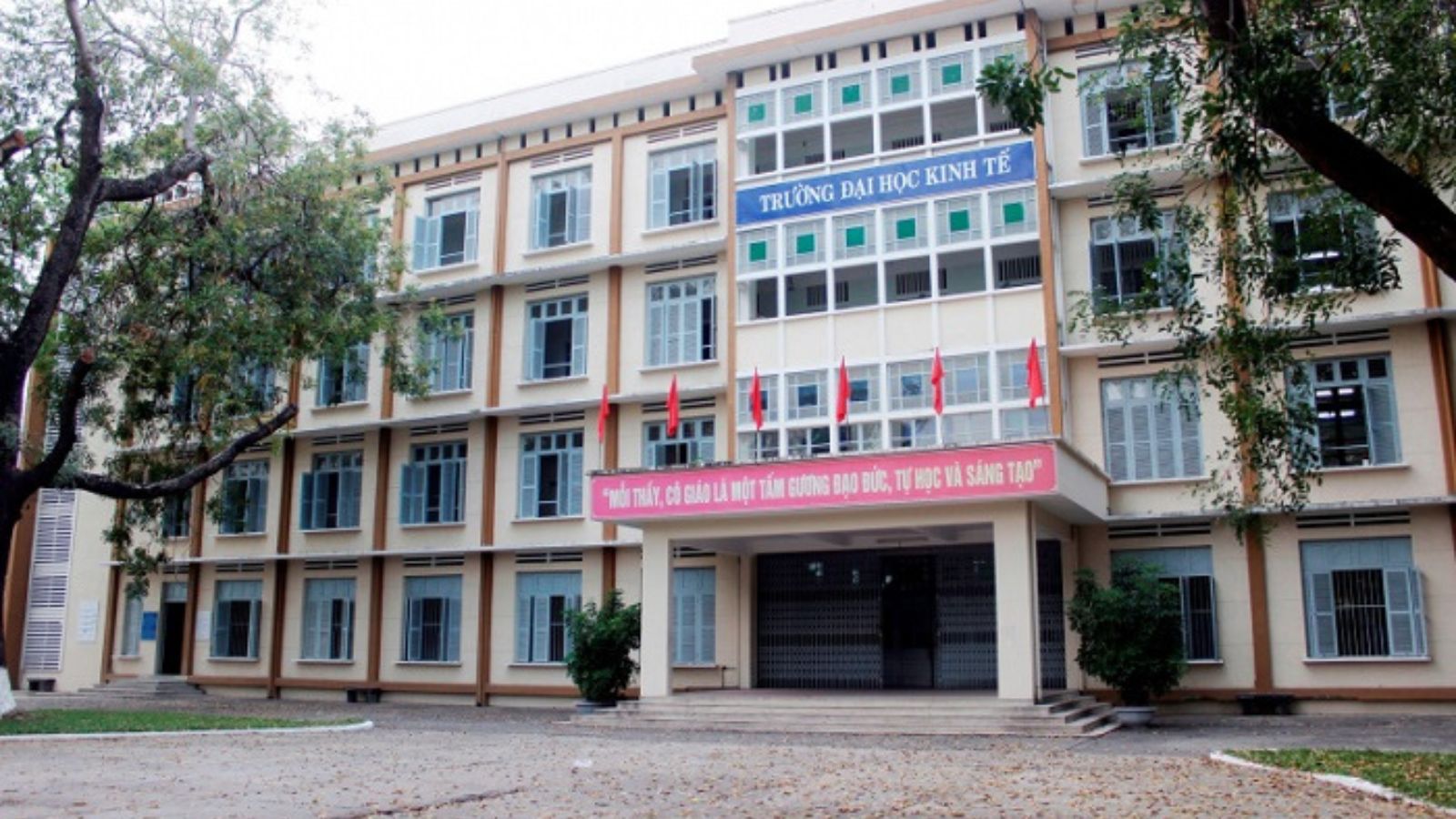 Danh sách các trường đại học ở Đà Nẵng chất lượng – 5 Tiêu chí chọn trường đại học Đà Nẵng nên biết