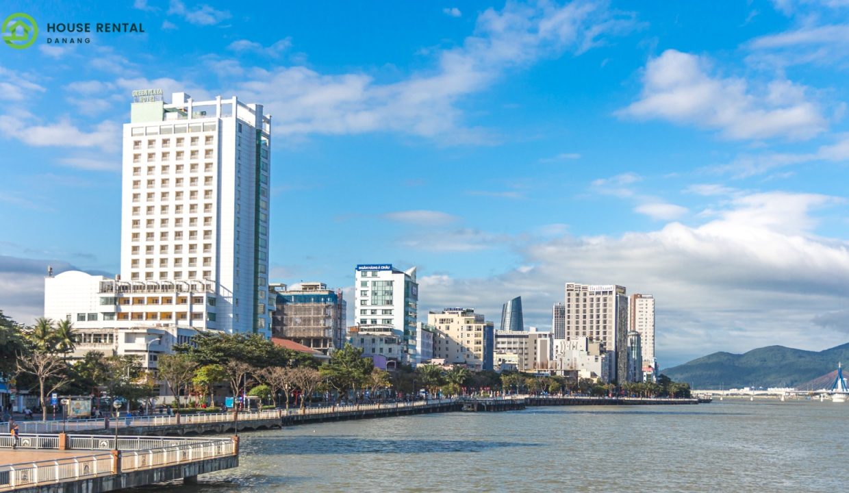 Best Places to Stay in Da Nang 2023: Discover the Top Areas and Hotels