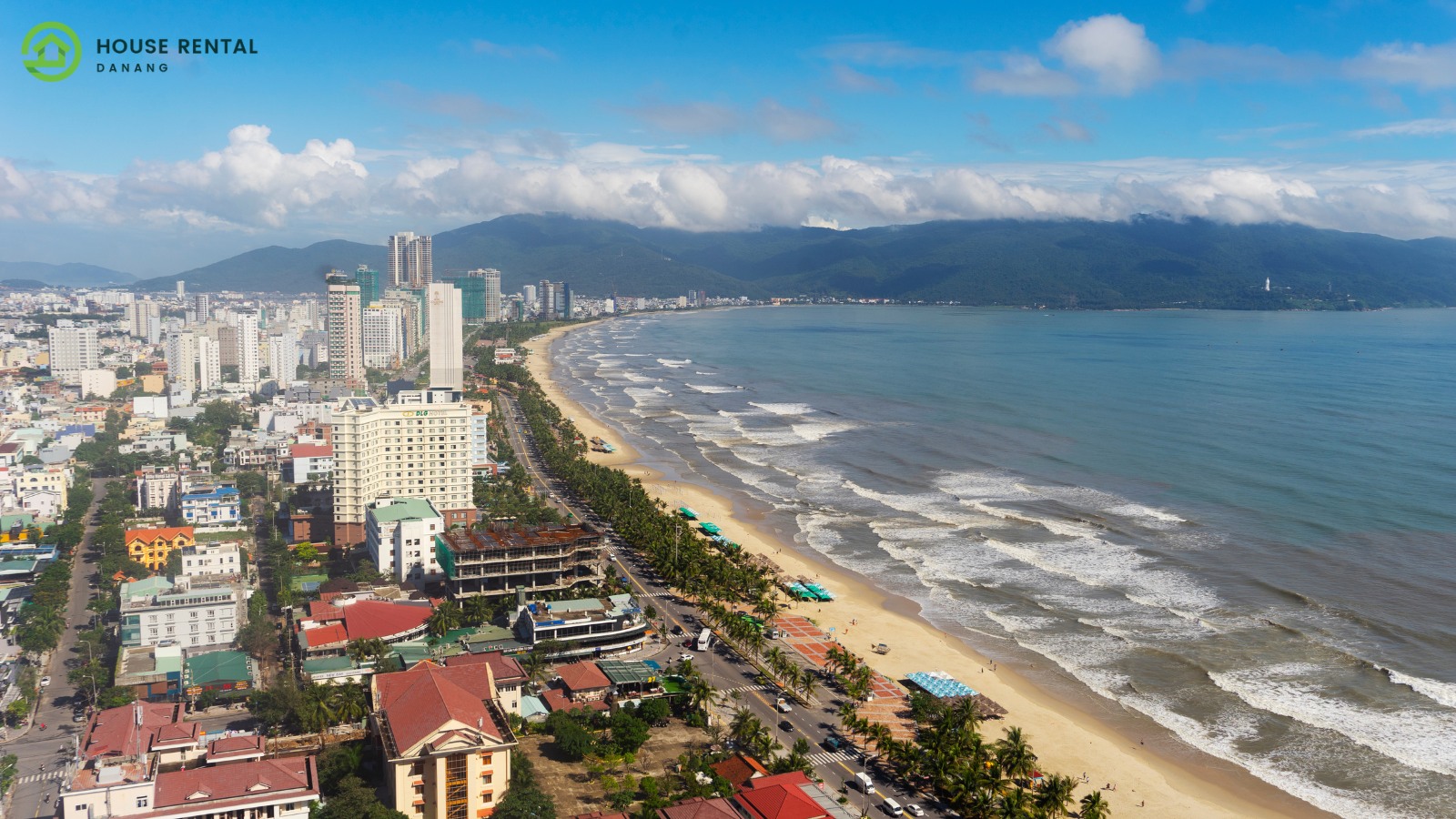 When is the Best Time to Visit Danang? An overview of monthly weather in Danang