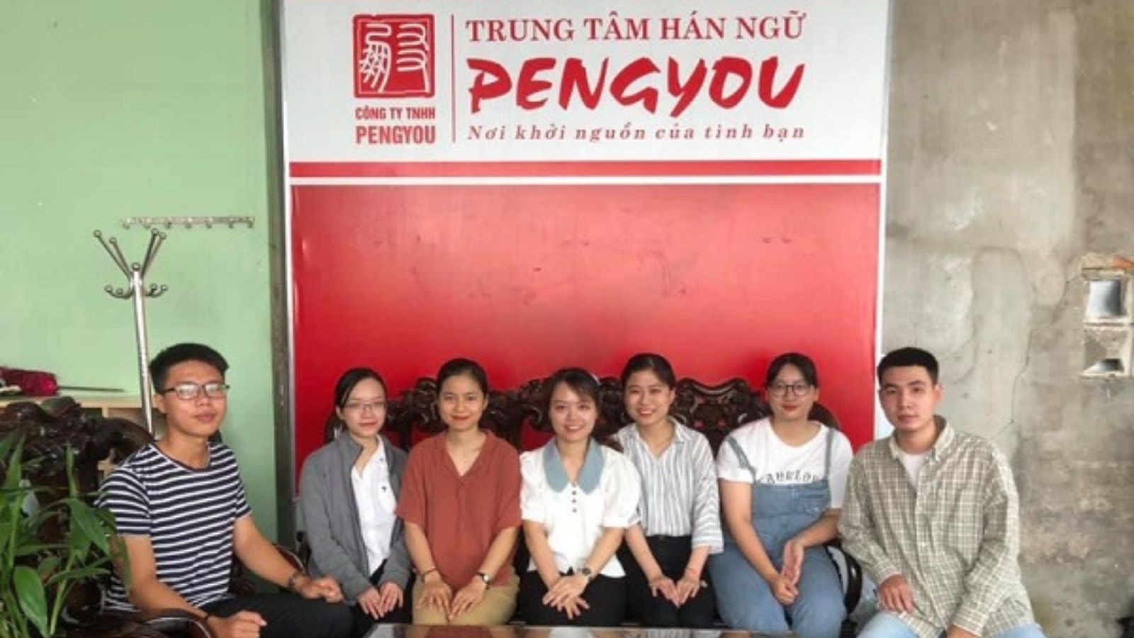 Học tiếng trung tại Đà Nẵng