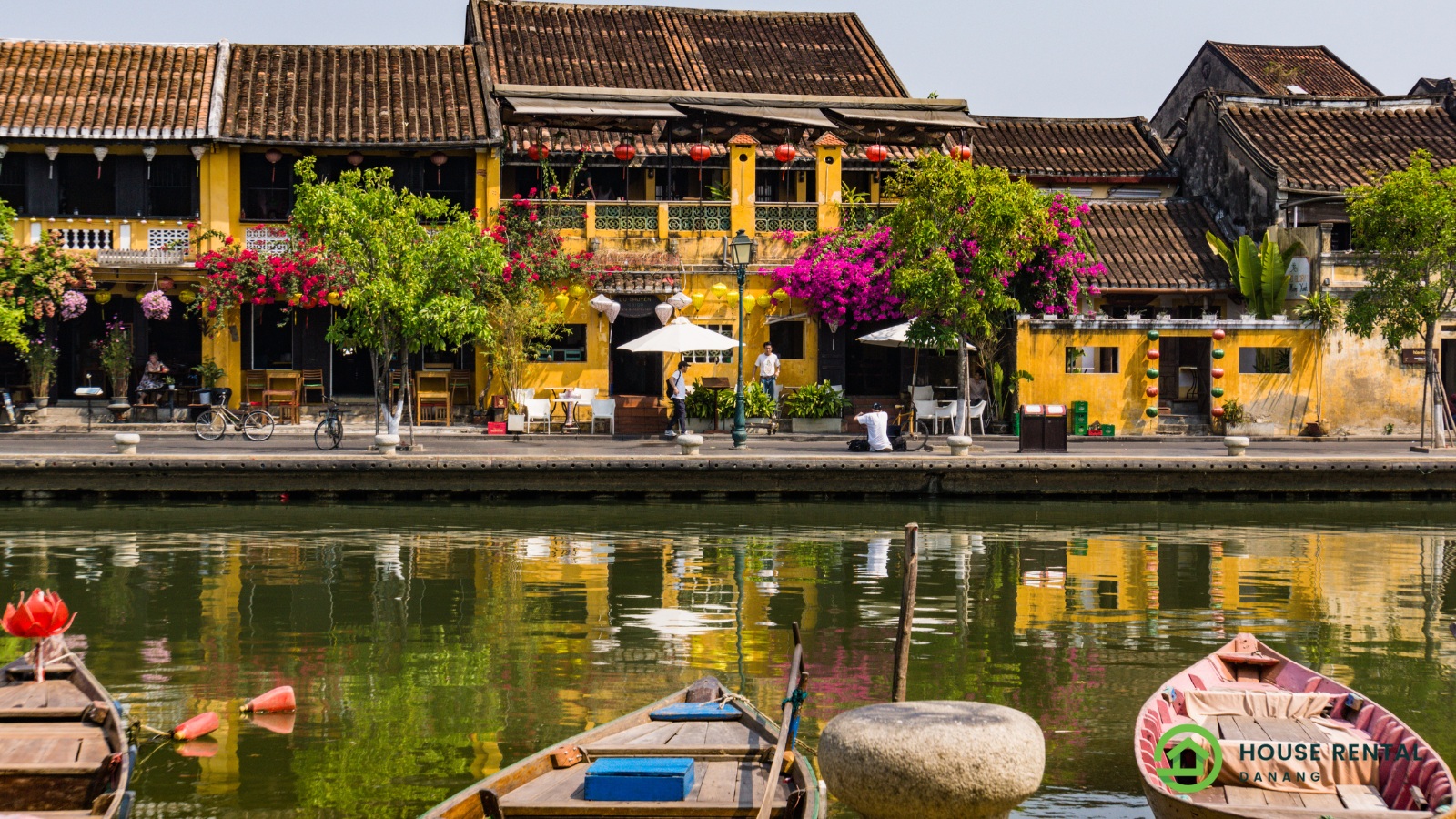 How Many Days Do You Need in Hoi An?