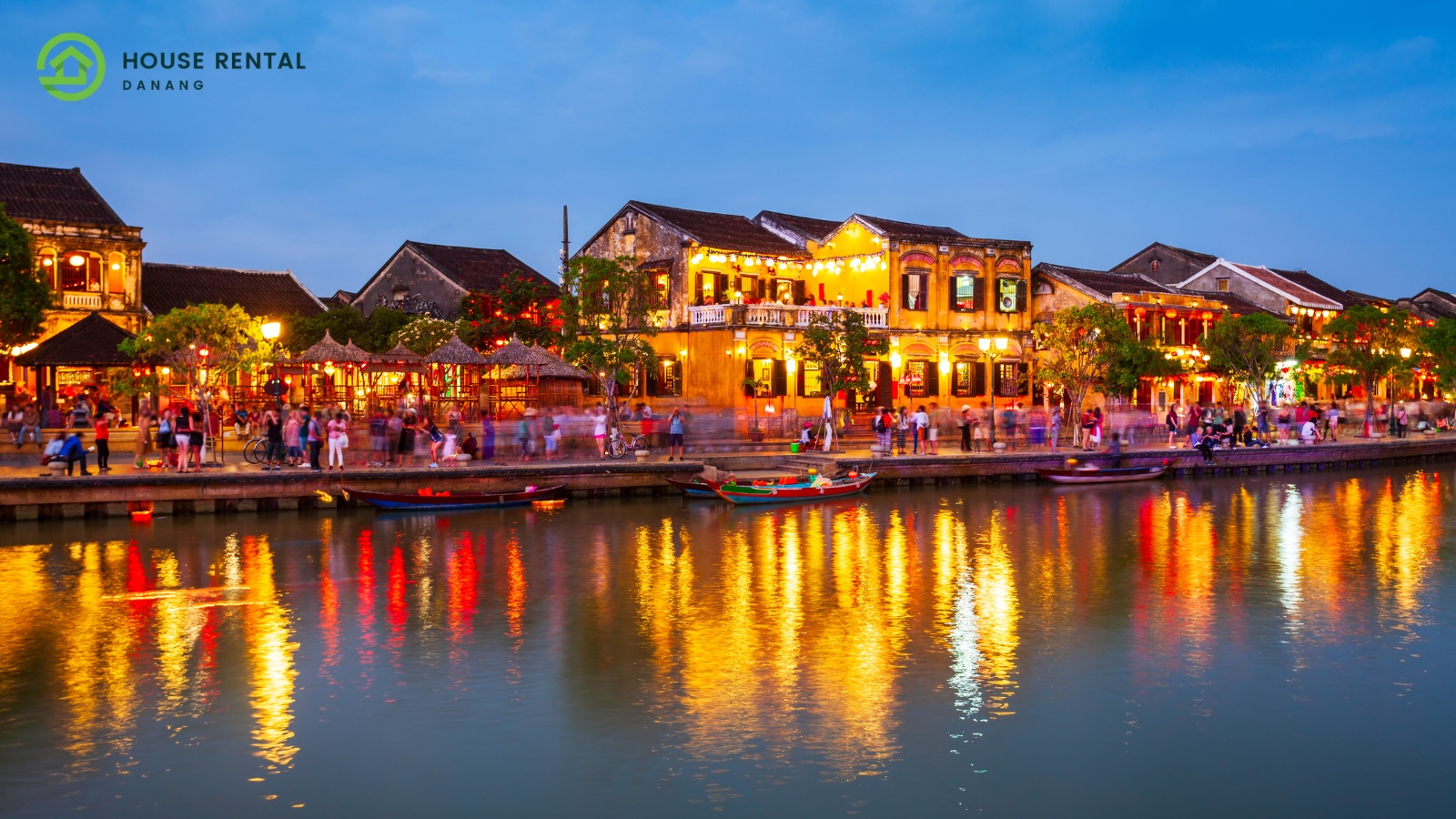How Many Days Should You Spend in Da Nang and Hoi An?