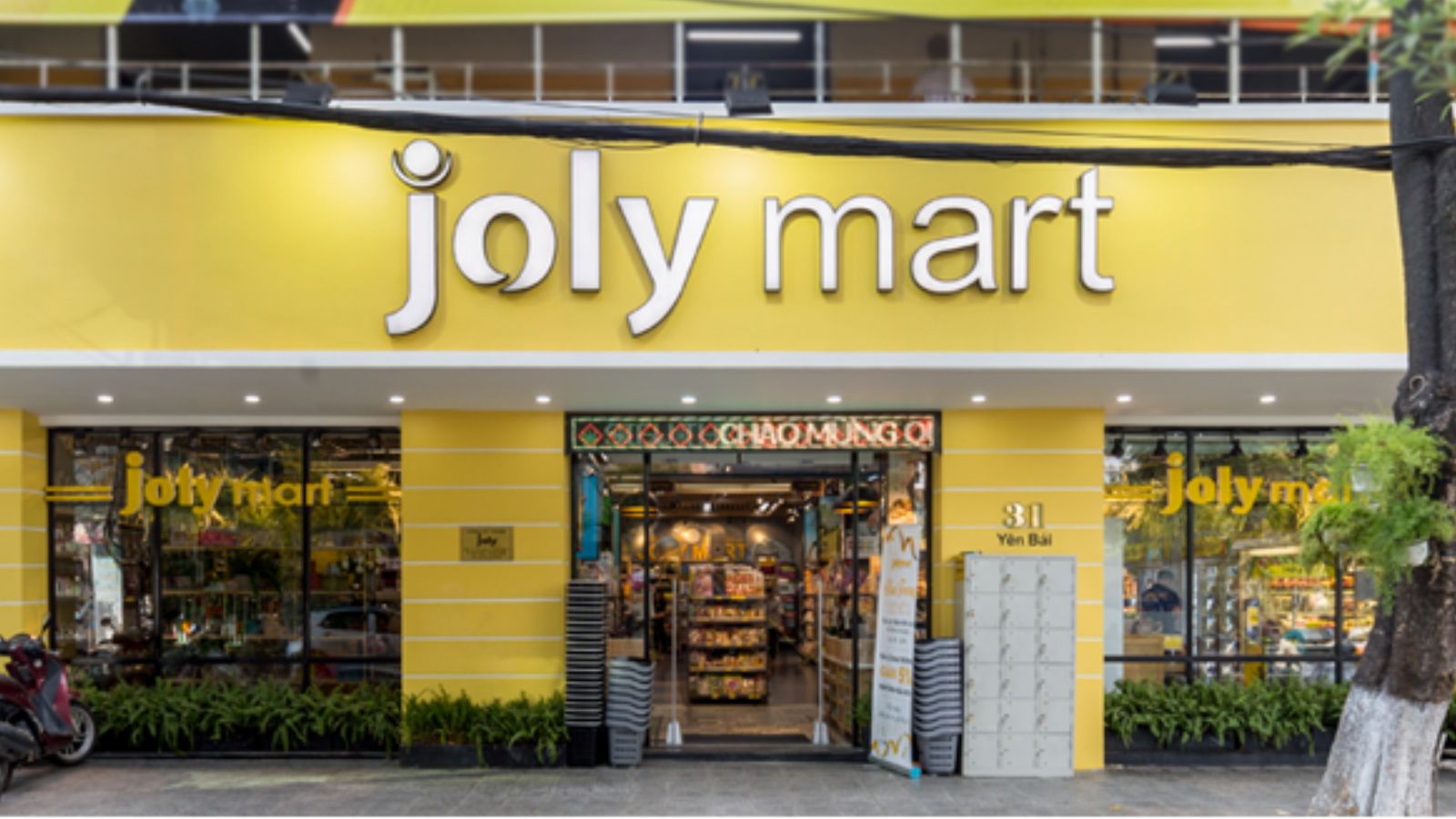 Joly Mart Đà Nẵng – Địa Chỉ Bán Baking Soda Uy Tín Đà Nẵng