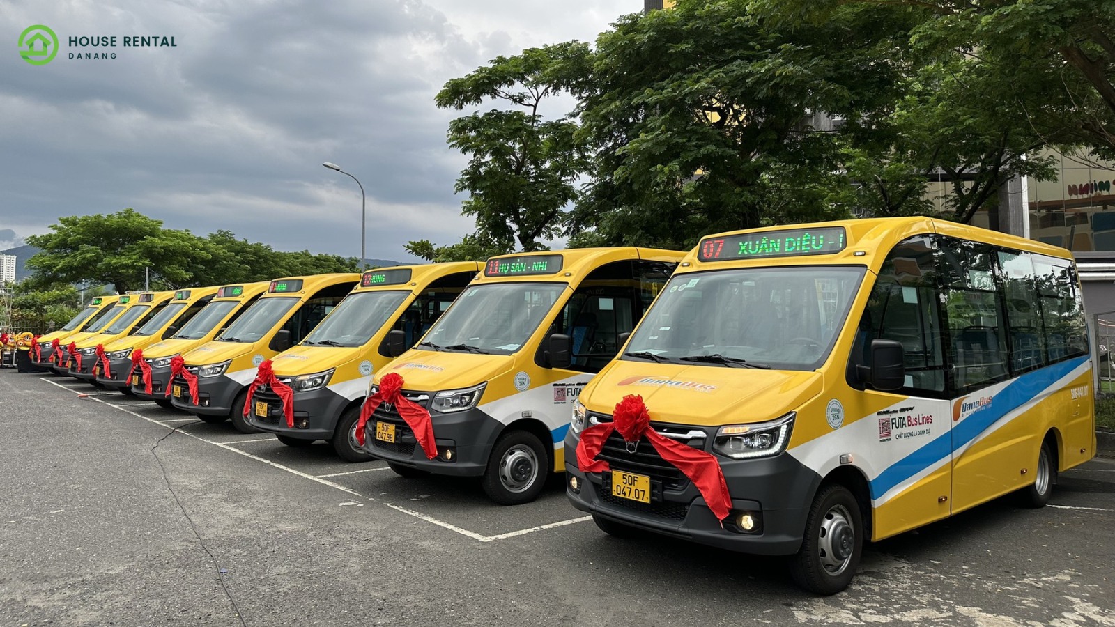 The Best Ways to Travel from Hoi An to Danang in 2023: Bus, Taxi, and Shuttle Options
