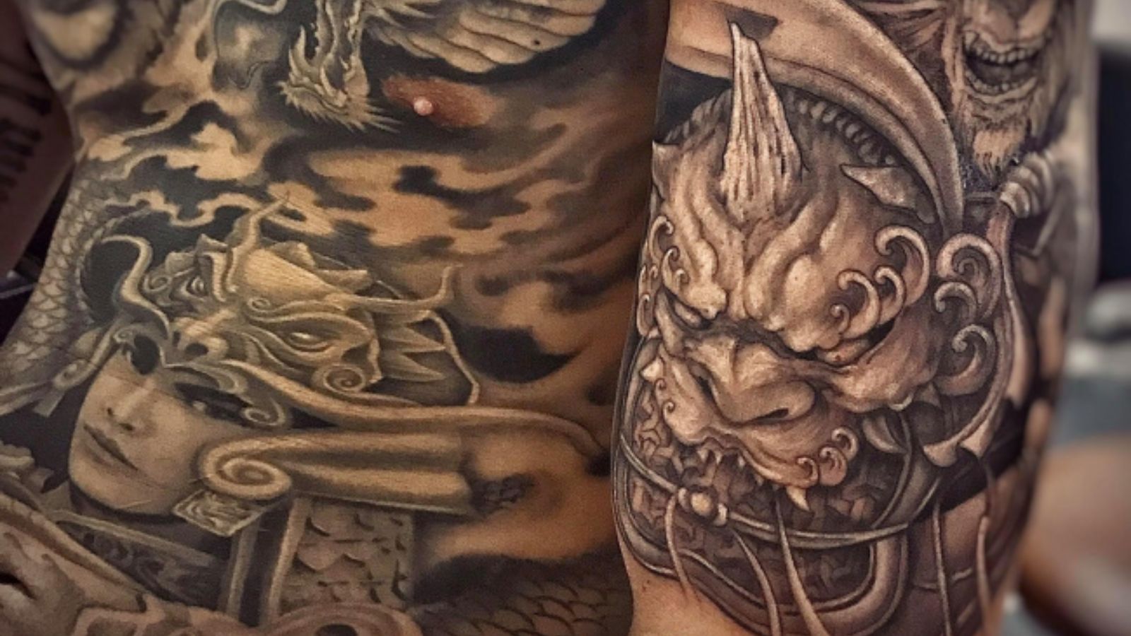 Tattoo Đà Nẵng