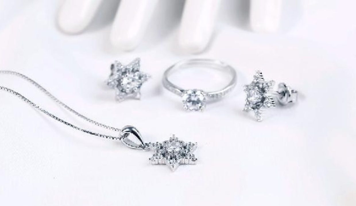 Trang sức bạc Đà Nẵng