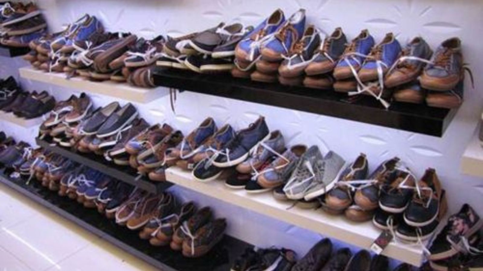 giày thể thao Đà Nẵng