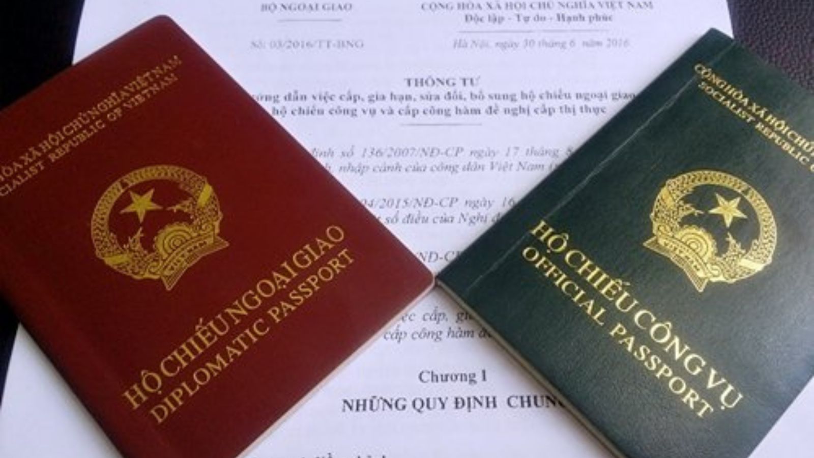 làm hộ chiếu tại Đà Nẵng 