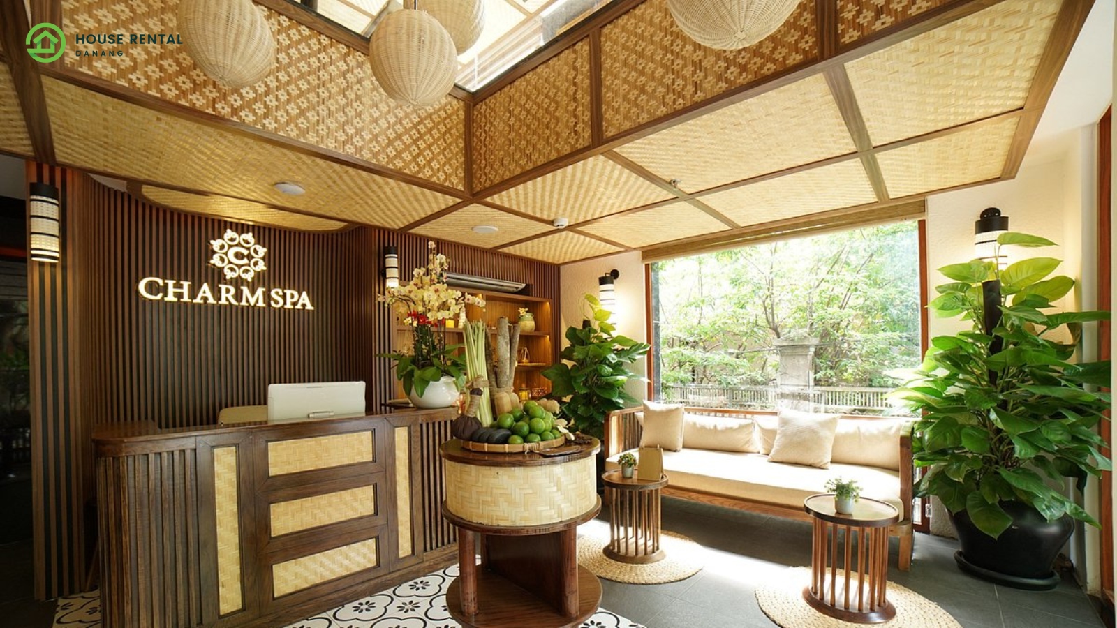 Experience the Best Vietnamese Spa in Da Nang: Top 10 Wellness Centers for Massage