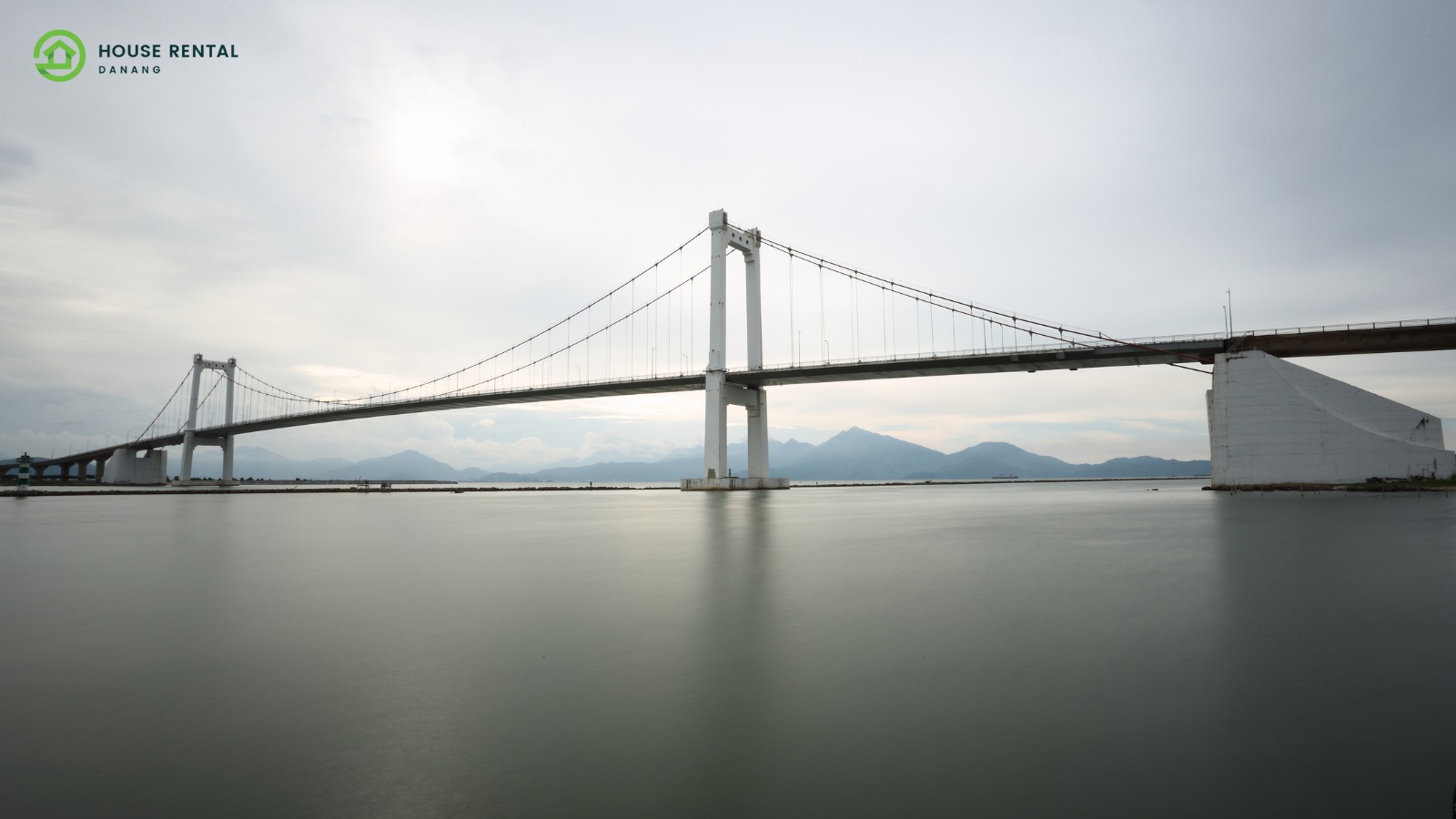 Explore the Majestic Thuan Phuoc Bridge: Da Nang's Longest Bridge for Tourism Bliss