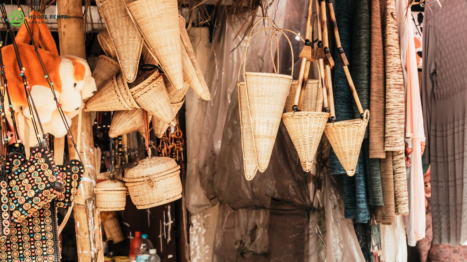 Discover the Best Places for Shopping in Da Nang: A Shopaholic's Guide