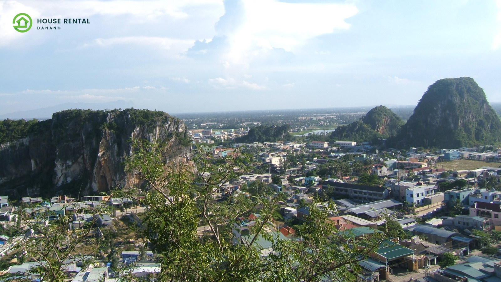 Discover the Enchanting Marble Mountains Danang - Unveiling Ngu Hanh Son’s Allure