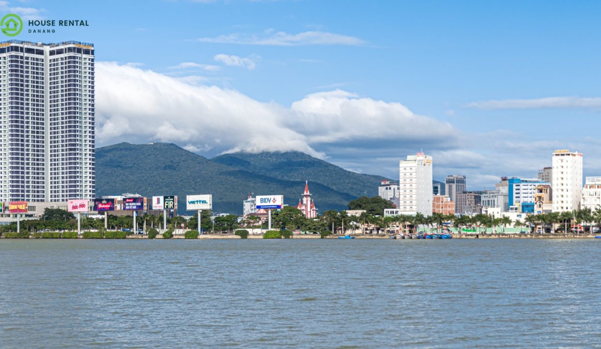 다낭을 방문할 가치가 있을까요? 베트남에서 살만한 도시가 된 이유 10가지