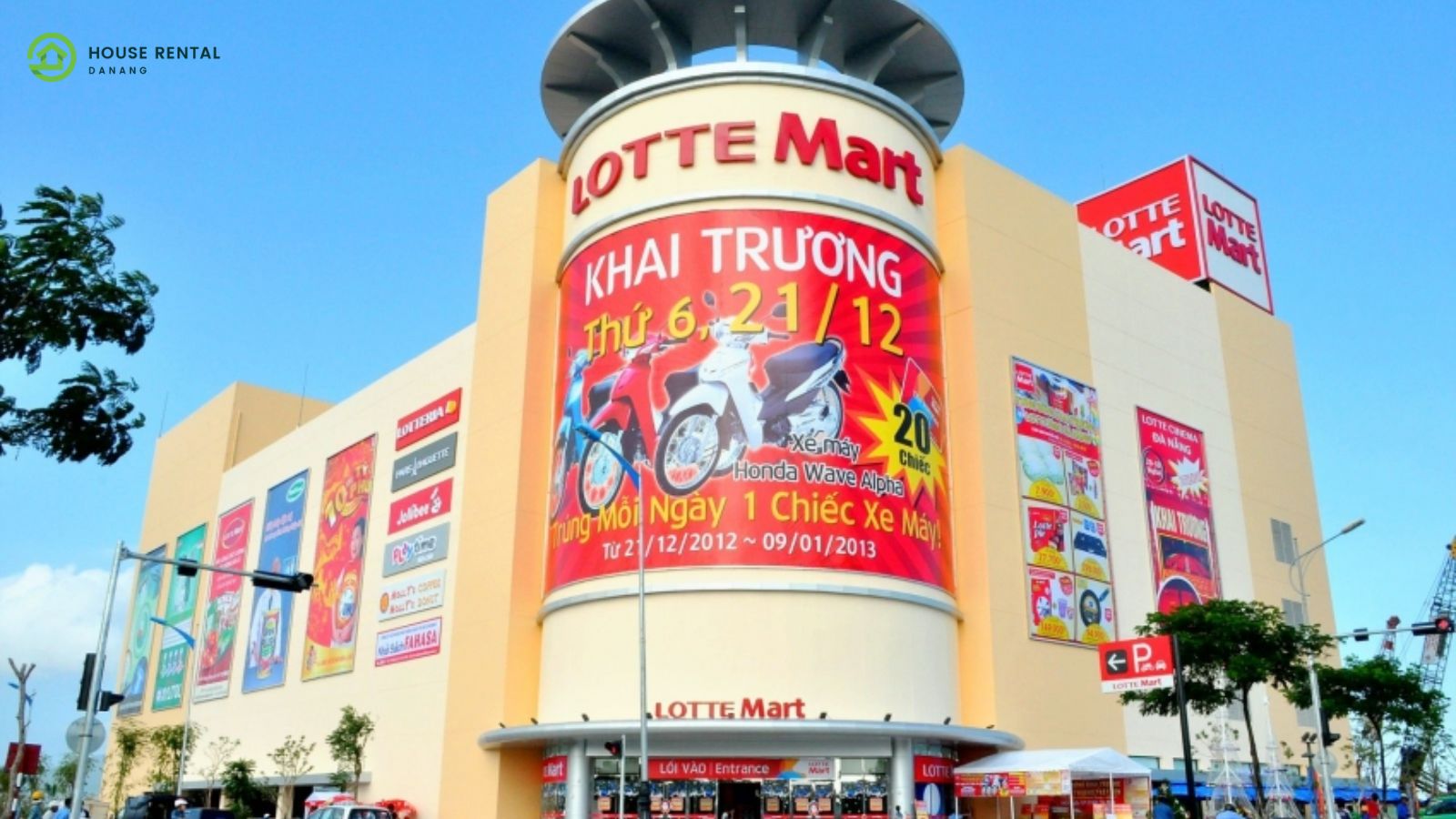 Discover the Best Places for Shopping in Da Nang: A Shopaholic's Guide