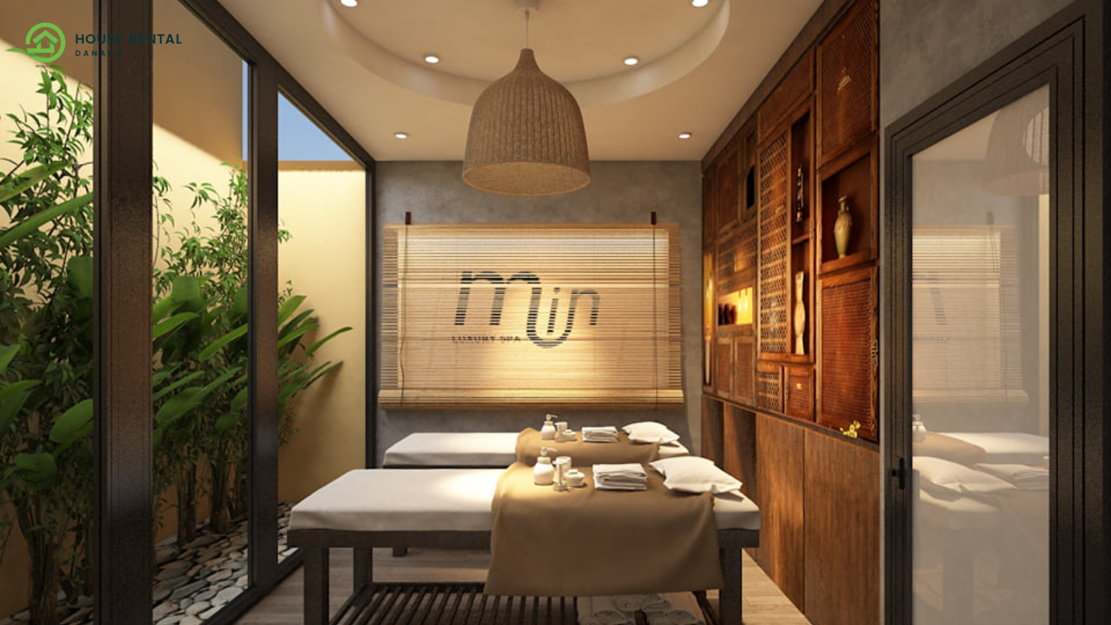 Experience the Best Vietnamese Spa in Da Nang: Top 10 Wellness Centers for Massage