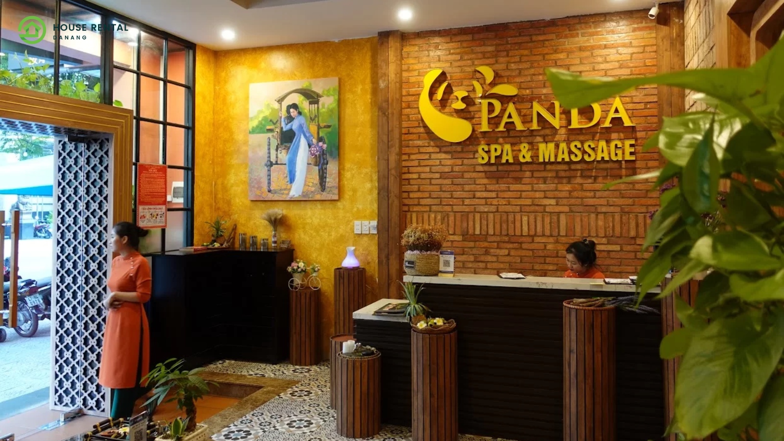 Experience the Best Vietnamese Spa in Da Nang: Top 10 Wellness Centers for Massage