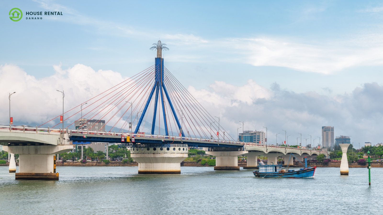 Han River Bridge: Exploring the Iconic Symbol of Da Nang City