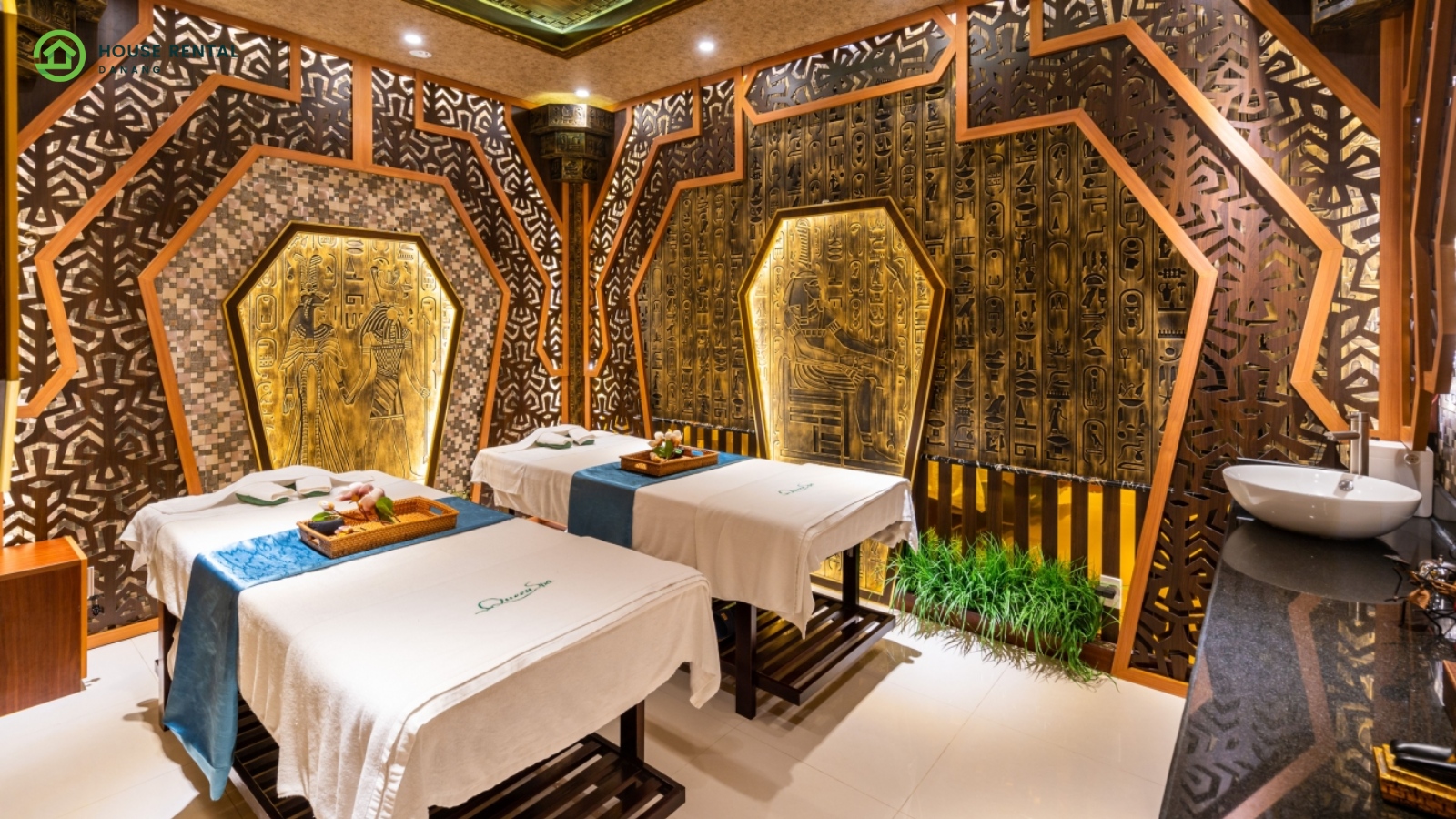 Experience the Best Vietnamese Spa in Da Nang