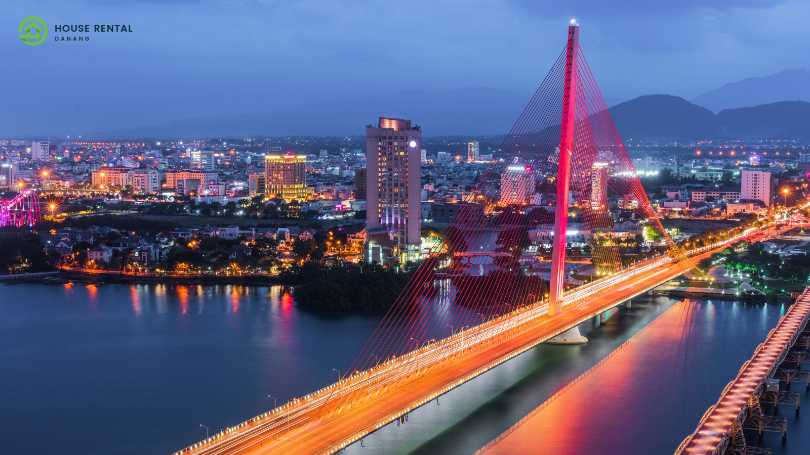 Han River Bridge: Exploring the Iconic Symbol of Da Nang City