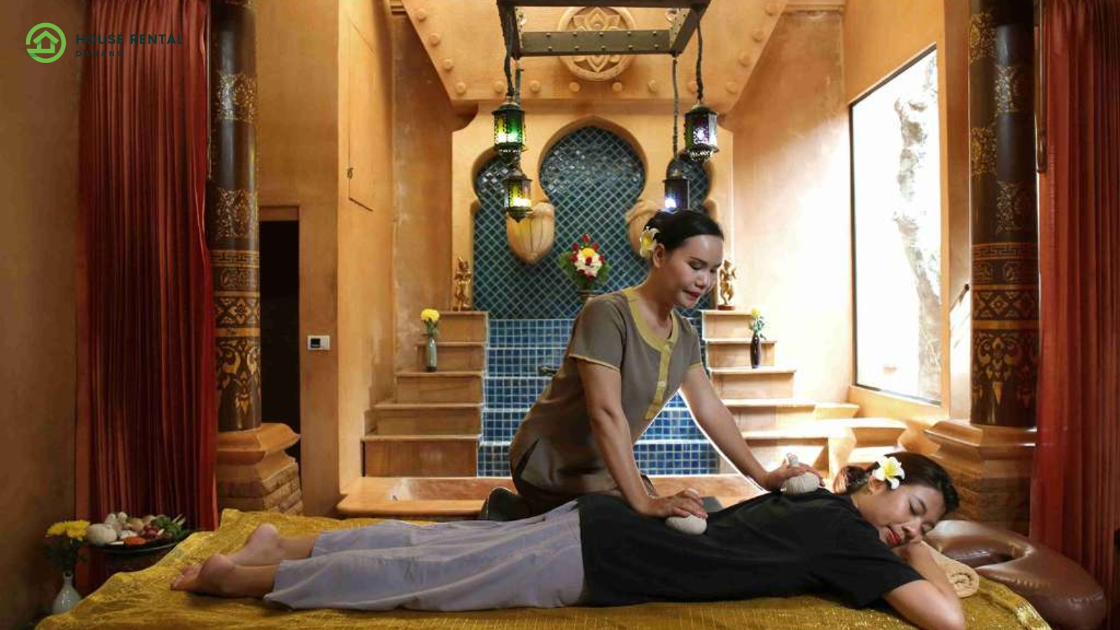Experience the Best Vietnamese Spa in Da Nang: Top 10 Wellness Centers for Massage