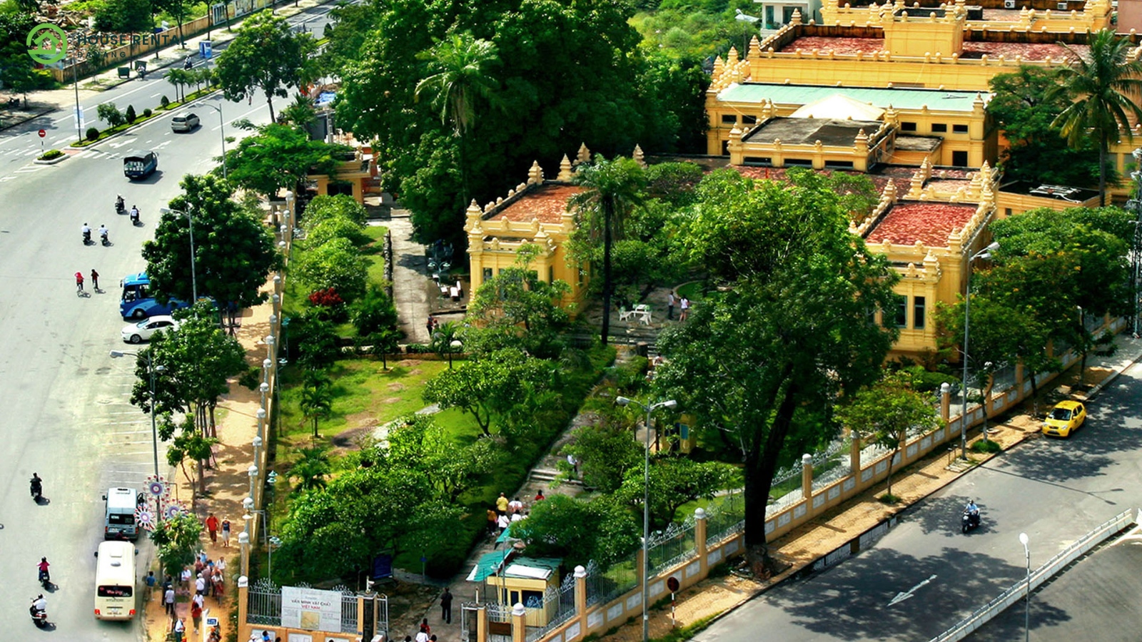 Exploring the Rich Heritage of the Museum of Cham Sculpture in Da Nang, Vietnam