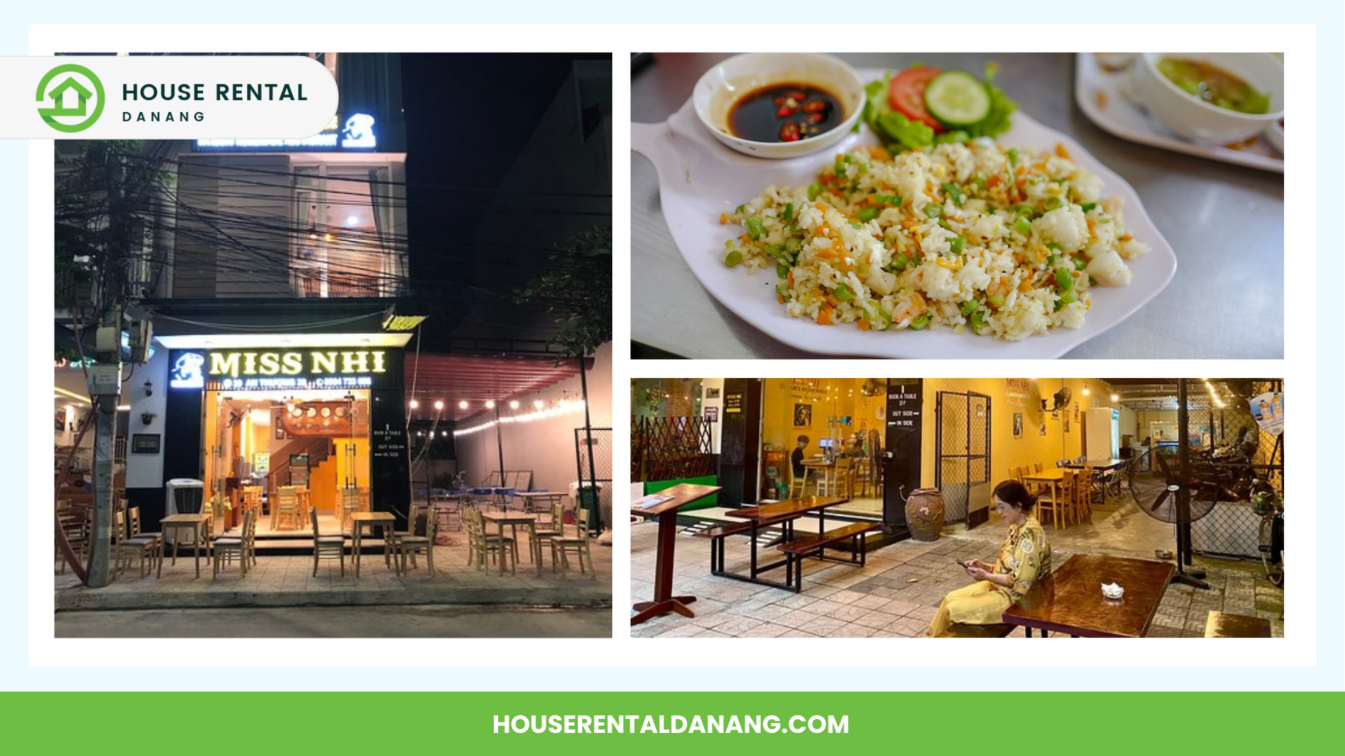 best places to eat in danang