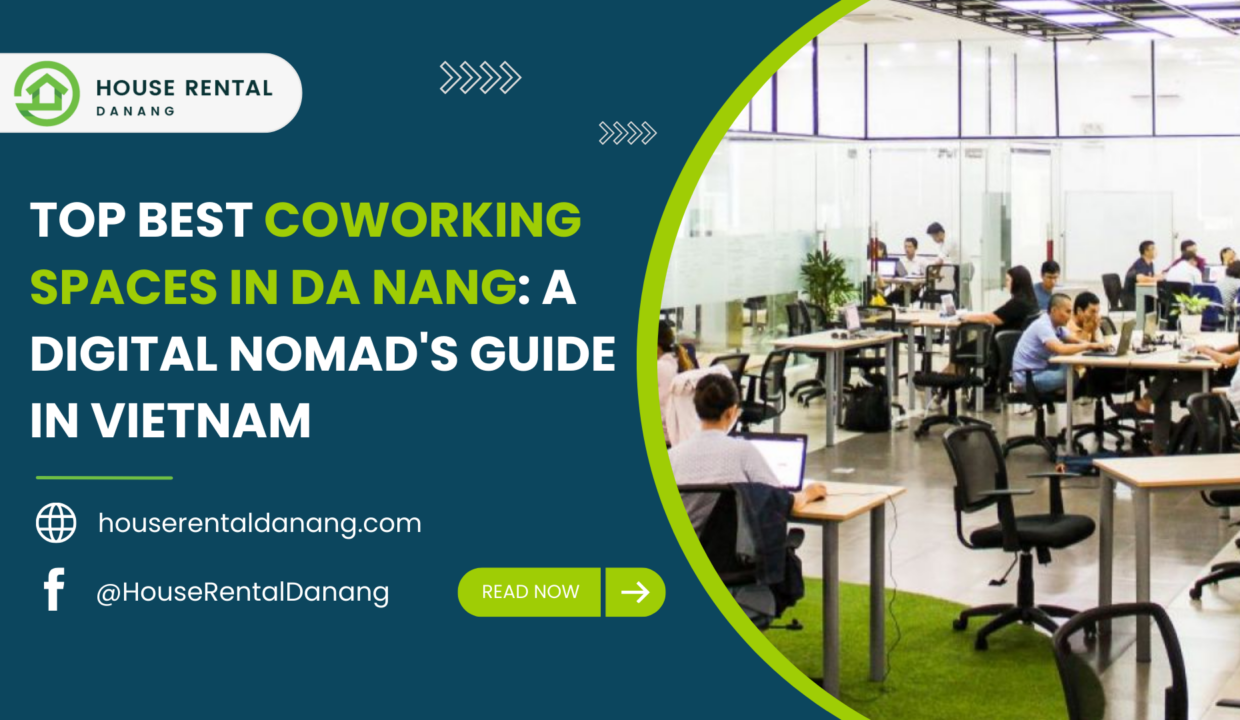coworking spaces in da nang