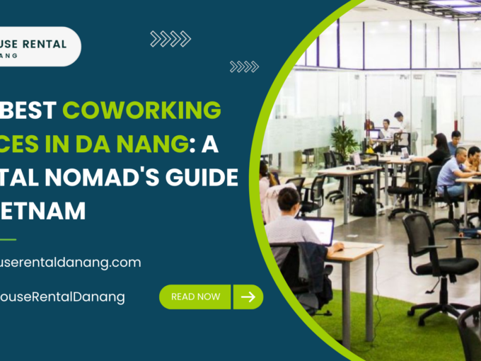 coworking spaces in da nang