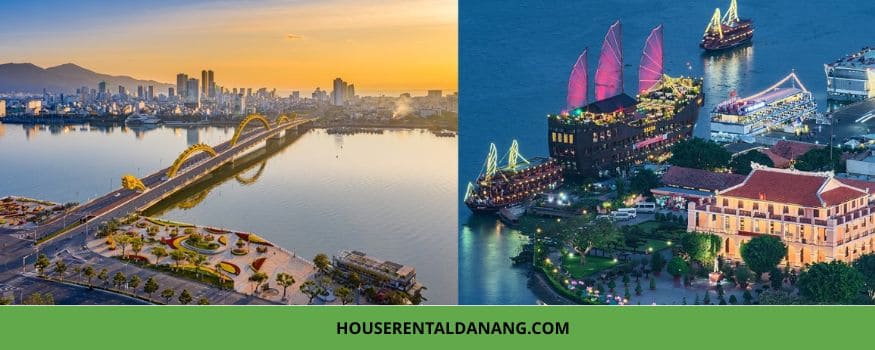 Cost of Living in Da Nang vs. Ho Chi Minh City