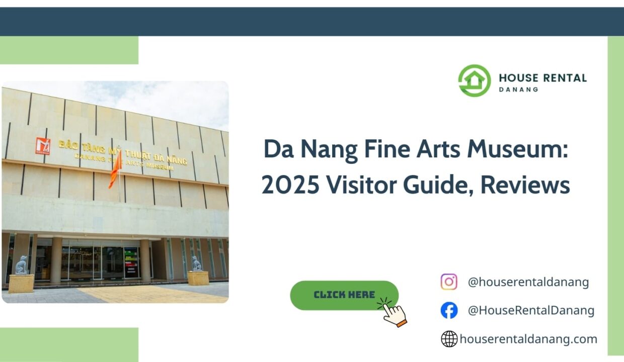 Da Nang Fine Arts Museum