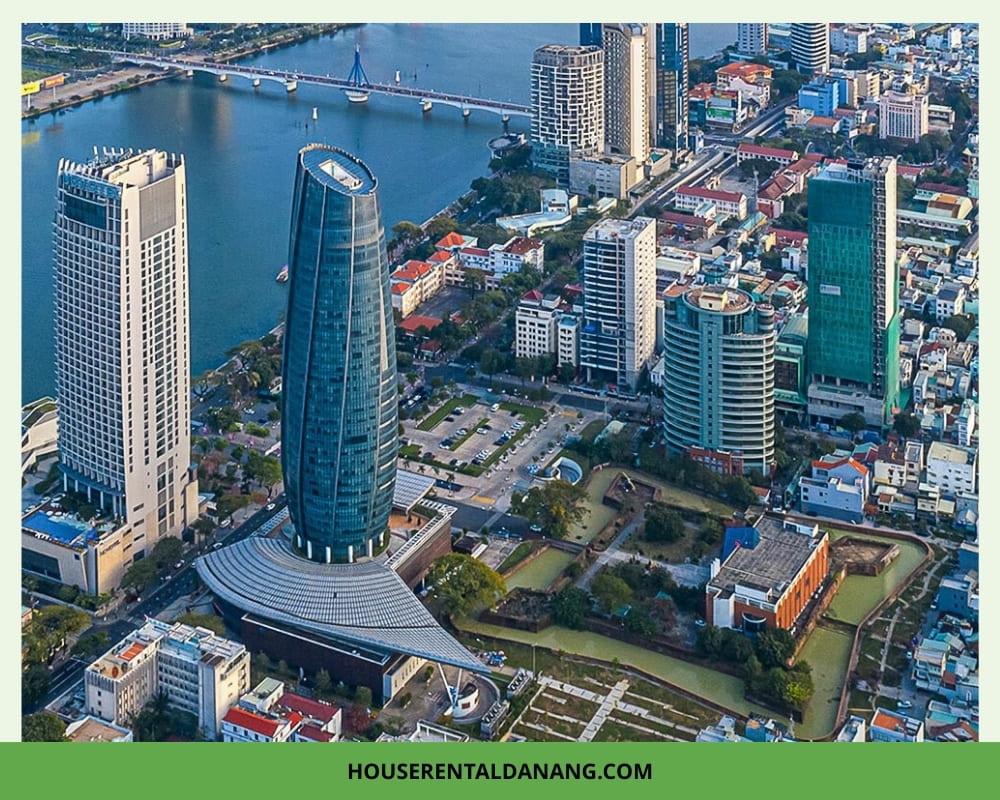 Đà Nẵng mới có bao nhiêu phường xã Thành Phố Đà Nẵng Mới Có Bao Nhiêu Phường Xã Sau Sáp Nhập