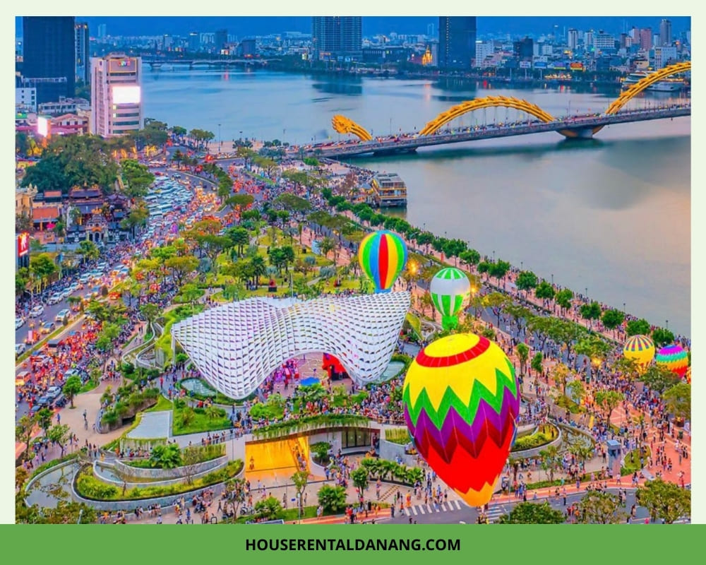 Đà Nẵng mới có bao nhiêu phường xã Đà Nẵng mới có bao nhiêu phường xã