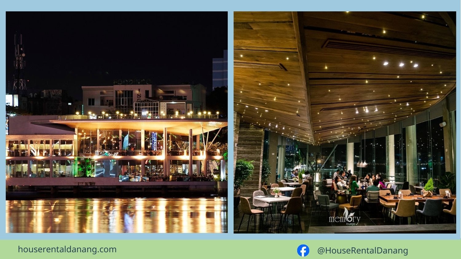 sông Hàn Đà Nẵng