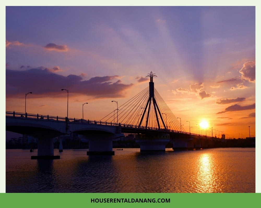 Sông Hàn Đà Nẵng