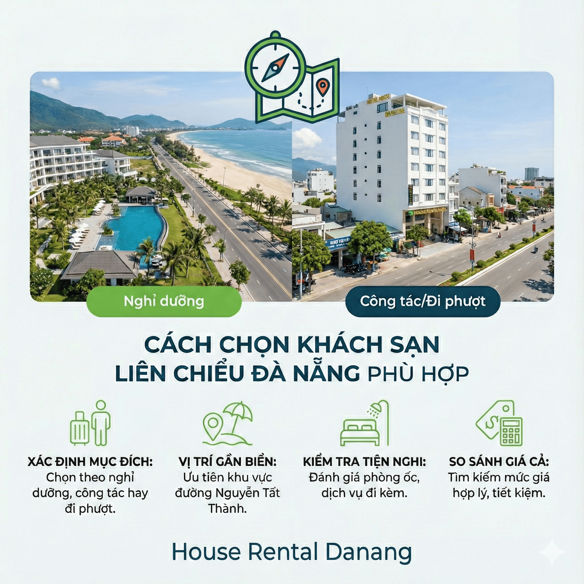 Khách Sạn Liên Chiểu Đà Nẵng
