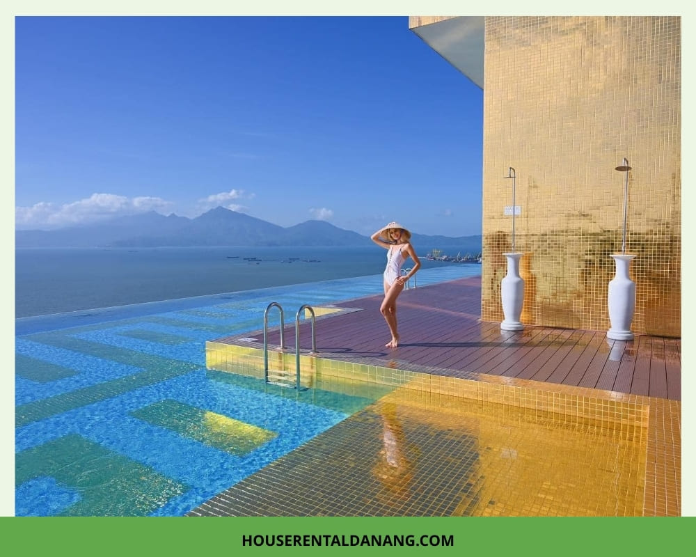 Khách Sạn Wyndham Danang Golden Bay