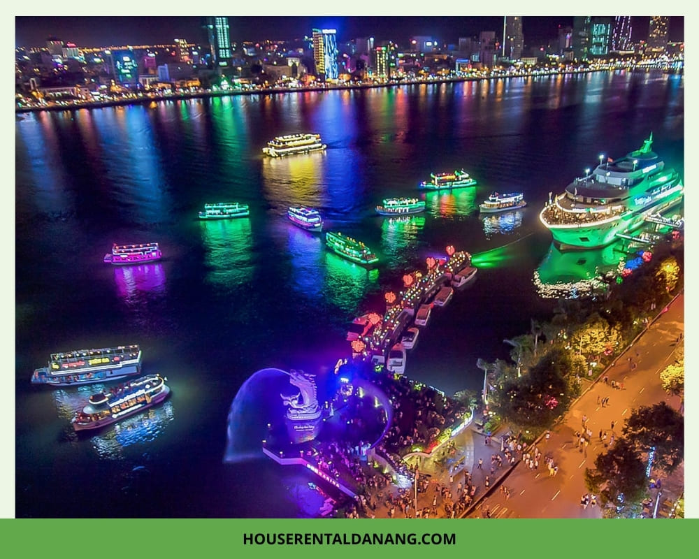 Sông Hàn Đà Nẵng